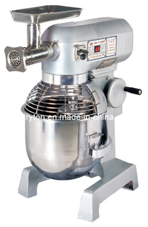 Mezclador planetario Planetario 20L de acero inoxidable (GRT-B20F)
