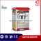 Máquina automática de palomitas de maíz comercial (GRT-802A) Makcorn Maker con CE