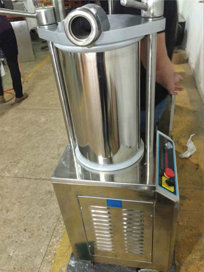 GRT-SF150 Electric Commercial Rapid Sausage Filler