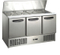 Mesa de ensalada de equipos de refrigeración para alimentos refrigerados (GRT-GS1382)