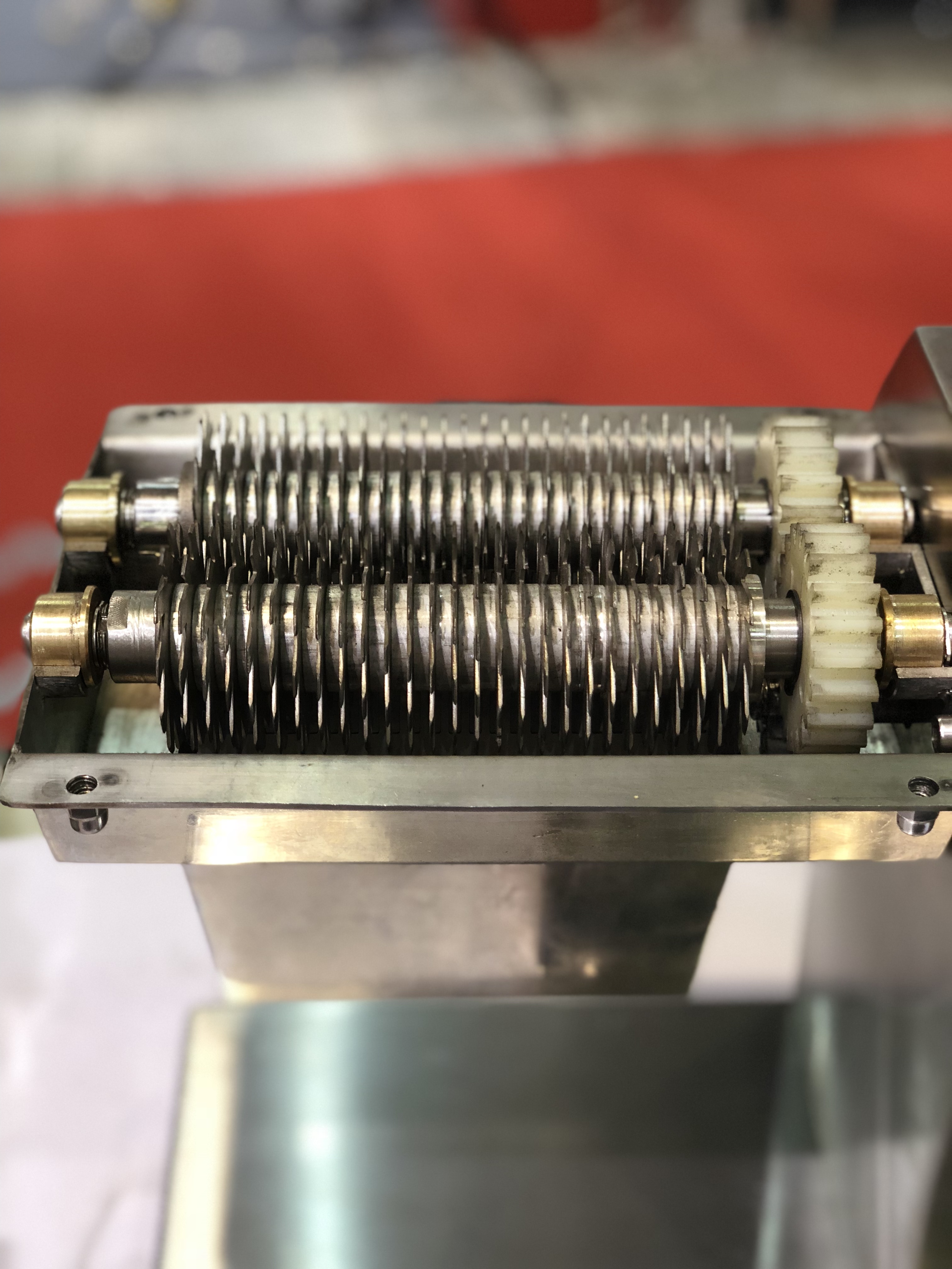 Ablandador de carnes