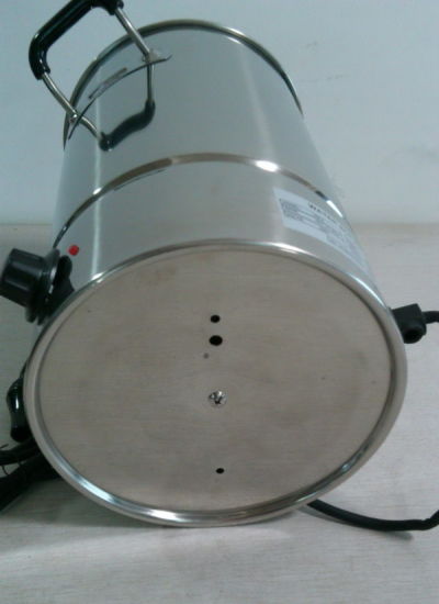 Caldera de agua caliente para agua hirviendo (GRT- WB40 A)