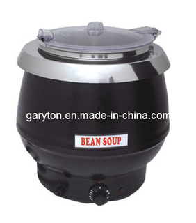 Caldera de sopa eléctrica para sopla (GRT-SB6000B)