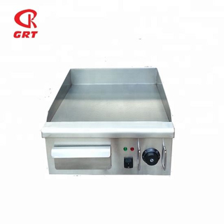 GRT-CY-CY12G Ejecución de cocina Gas Salamandro Soiler 2400W