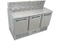 Mesa de ensalada de equipos de refrigeración para alimentos refrigerados (GRT-SC1382)