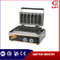 New Style Waffle Maker (GRT-LD-119) Equipo de refrigerio