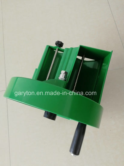 GRT-MVC02 Vegetal manual y rebanador
