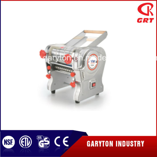 Máquina de fabricación de fideos de acero inoxidable (GRT-RSS180C)