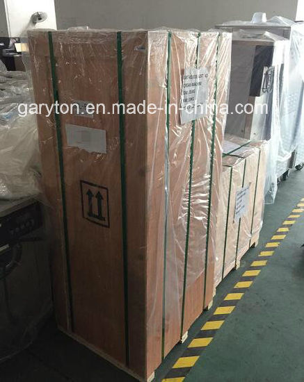 Máquina de helados para hacer helado (GRT-BQL830)