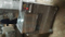 Mezclador de relleno comercial de acero inoxidable GRT-BX50B
