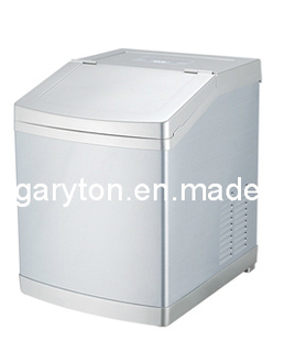 Máquina de fabricación de bloques de hielo para hacer hielo (BD-A20)