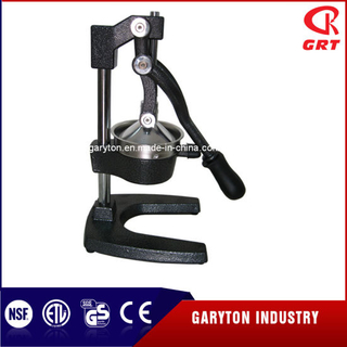 Juicer manual de ventas en caliente (GRT-CJ105) Juicer de mano para uso en el hogar