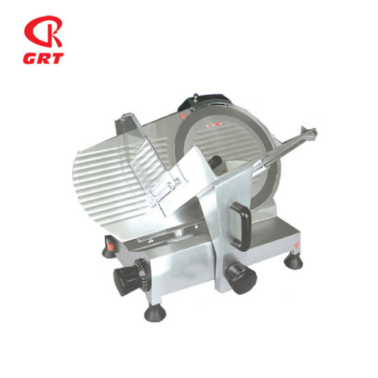 GRT-MS250 Frozen Automatic Feet Slicer