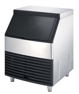 Máquina de fabricación de hielo para hacer hielo (GRT-LB300)
