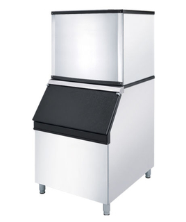 Máquina de fabricación de hielo (GRT-LB500T)