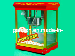 Máquina de palomitas de maíz para hacer palomitas de maíz (GRT-PP906A)