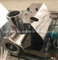 Equipo de amoladora de carne eléctrica GRT-MC12 Molinillo de catering