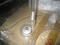 Mezclando el dispensador de jugo para mantener el jugo (GRT-236M)
