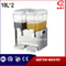 Pulverizando el dispensador de bebidas frías (GRT-236L)