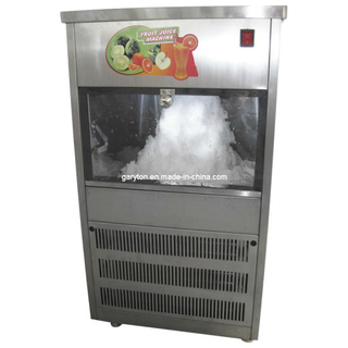 Maker eléctrico automático para hacer nieve (BD-A180)