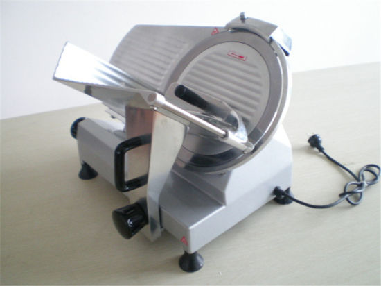 Slicer de queso eléctrico 12 (GRT-MS300)