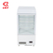 Mini-Pantalla Refrigerador (GRT-LC-60B) Escaparate de vidrio de refrigeración