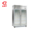 Freedero comercial de la cocina de la puerta de la puerta de la puerta de la puerta delicado vertical (GRT-DB-910FB)