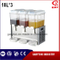Dispensador de bebidas mezcladoras para mantener el jugo (GRT-354L)