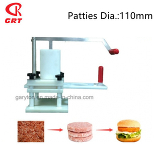 Hamburger Patties Maker (GRT-HR-110S) Patties Press