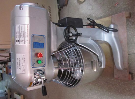 Alta velocidad, mezclador planetario eléctrico 20L (GRT-M20)