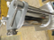Papeler de salchicha rápida eléctrica de acero inoxidable GRT-SF260 para hacer salchicha