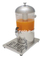 Dispensador de jugo de un tanque para mantener el exprimidor (GRT-ZCF301L)