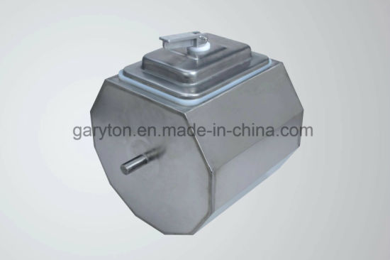 Máquina de salazón de carne de alta eficiencia (GRT-CPM45M) Marinador de procesamiento de carne