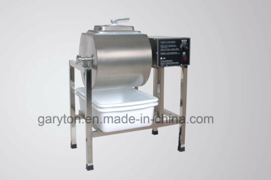 Máquina de curado de carne de catering (GRT-PM45R) Marinador de procesamiento de carne