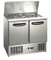Mesa de ensalada de equipos de refrigeración para alimentos refrigerados (GRT-PS912)
