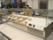 Mesa de ensalada de equipos de refrigeración para alimentos refrigerados (GRT-PT23)