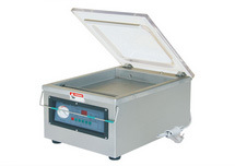Packer de vacío de cámara única (tipo de tabla) para envases de vacío (GRT-DZ300)