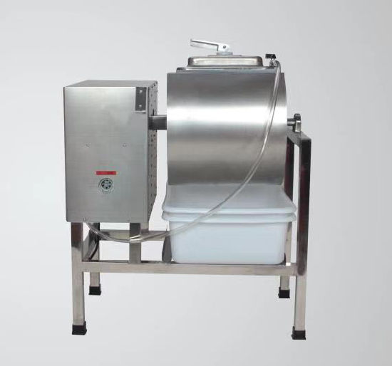 Máquina marinada en carne en venta (GRT-T1500A)
