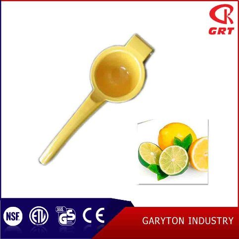 Exchezer de limón calificado superior (GRT-NM001)