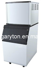 Máquina de fabricación de hielo para hacer hielo (GRT-LB400T)