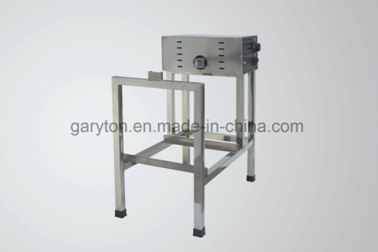 Máquina de salazón de carne de alta eficiencia (GRT-CPM45M) Marinador de procesamiento de carne