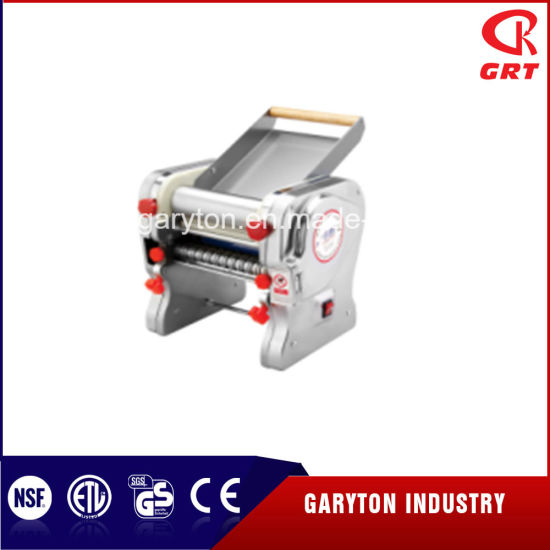 Máquina de fabricación de fideos de acero inoxidable (GRT-DSS180C)