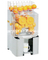Exprimidor de cítricos de justificador de naranja comercial automático (GRT-2000E-1)
