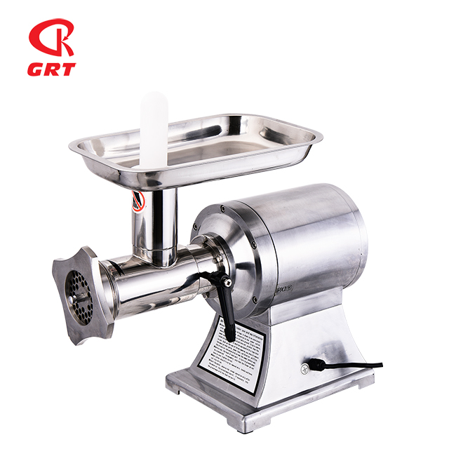 GRT-AL22D COMERCIAL DE ALUMINIO 1HP 750W MINCERA