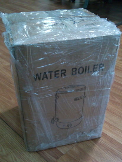 Venta caliente Caldera de agua eléctrica para agua de calificación (GRT-WB30 A)