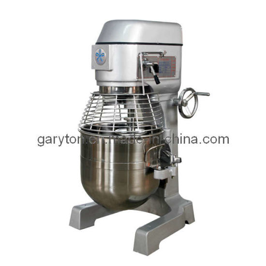 Mezclador de masa profesional profesional 60L (GRT-M60A)