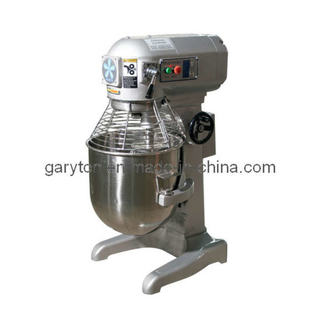 Mezclador Planetario Comercial 10L (GRT-M10)