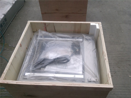 Packer de vacío para envasado al vacío (GRT-DZ800B)