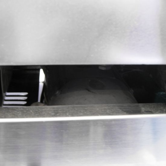 GRT-MS320F Industrial Completa Cusera automática de carne para cortar carne