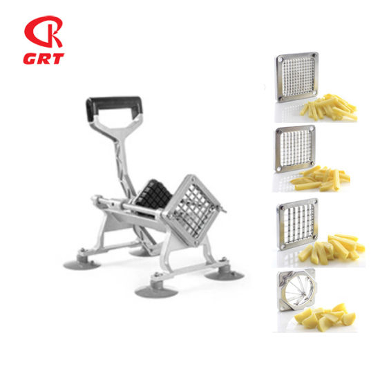 Cutter French Fries (GRT-HVC02)